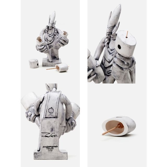 NEIGHBORHOOD - NEIGHBORHOOD x FUTURA HOMESPRAY FL-007 の通販 by