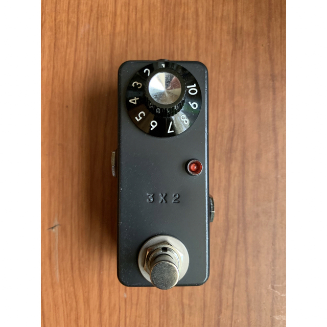 新品 特注品 チェロ エンドピン 8mm タングステン製 + チタニ m1849