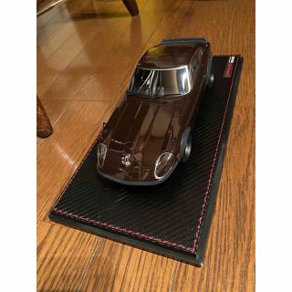 イグニッションモデル ミラー破損あり 1/18 240Zの通販 by ジュン