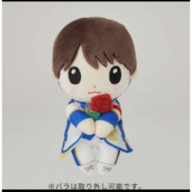 SexyZone ちょっこりさん