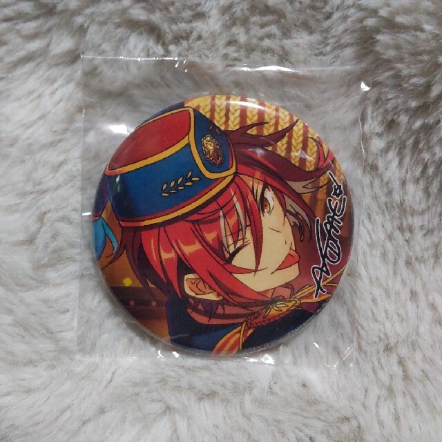 あんスタ エレメント あんスタ 五奇人缶バッジ 夏目 缶バッジ 五奇人 逆先