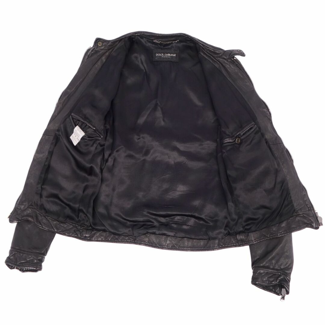 DOLCE&GABBANA - ドルチェ&ガッバーナ DOLCE&GABBANA ジャケット