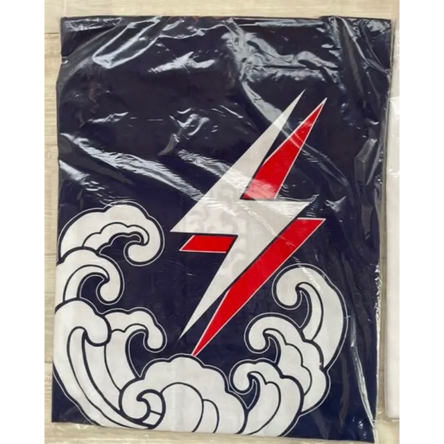 サザン 茅ヶ崎ライブ ハッピ 法被 未開封 うちわ 手拭い セット 希少