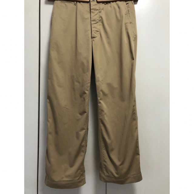 ナイスネスNICENESS MALDOON チノ NICENESS MALDOON / マルドゥーン