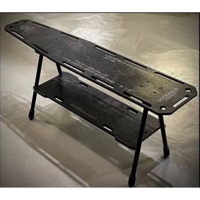 Lockfield GT40 ×DECK2セット未使用