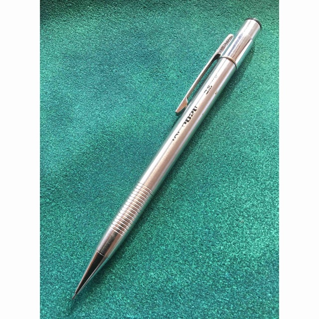 パイロットシャープペン 2020ST 廃盤 昭和レトロの通販 by 123abc shop