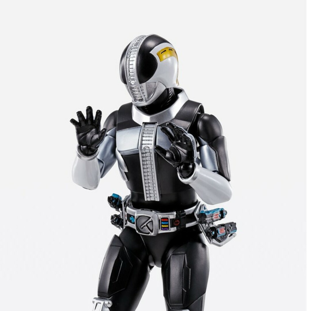 S.H.Figuarts（真骨彫製法） 仮面ライダー電王 4体セット
