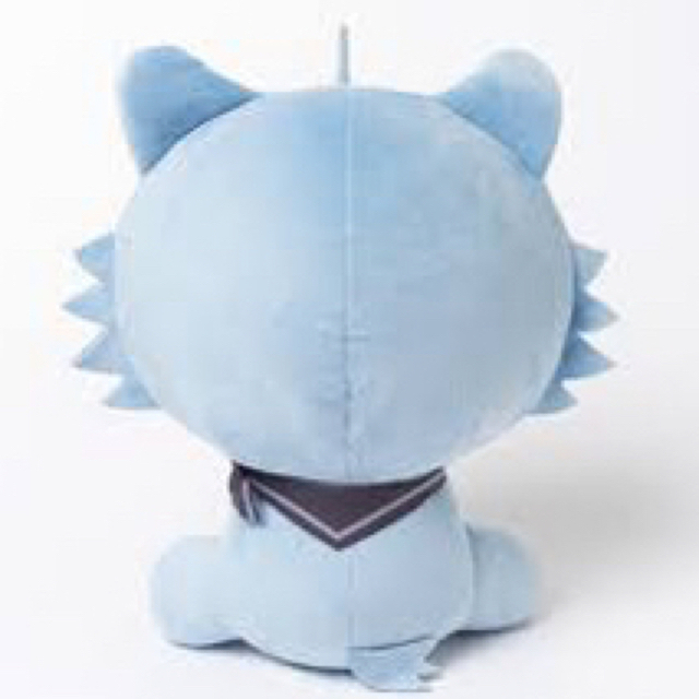 期間限定】ルーヴくん登坂広臣ぬいぐるみ三代目J SOUL BROTHERS