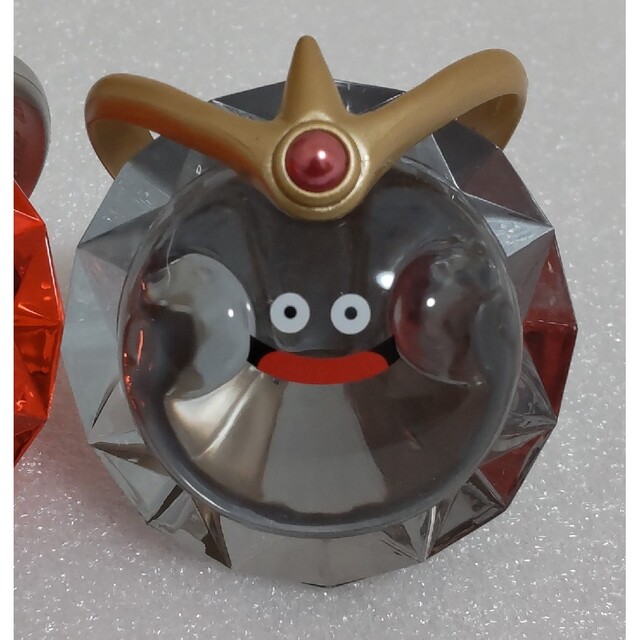 ドラクエ ビッグクリアフィギュア スライムマデュラ ドラゴンクエスト