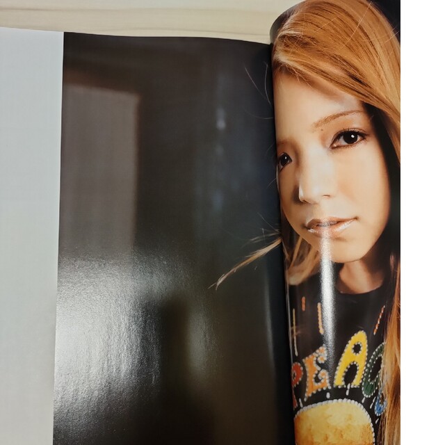 82 安室奈美恵 Girls Hits! vol.022の通販 by ハンドタオル's shop｜ラクマ