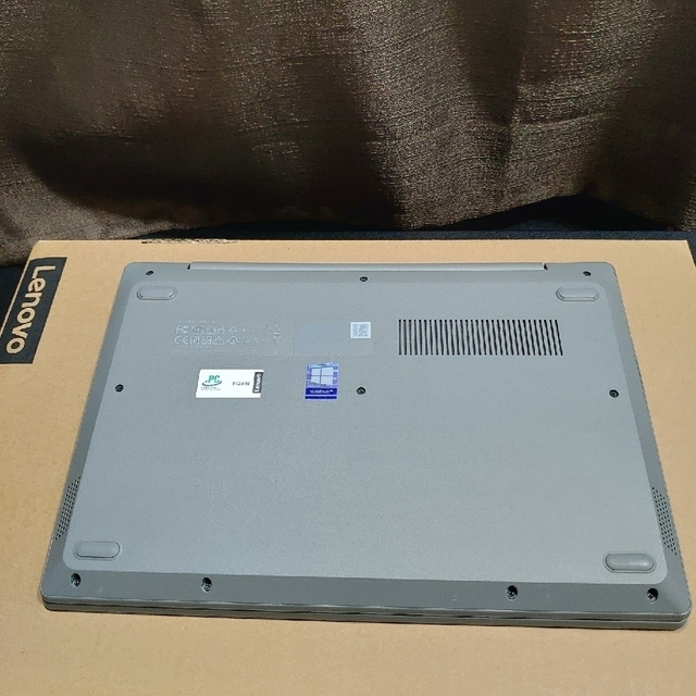 Lenovo - lenovo ideapad slim 1-11AST-05の通販 by カザン's shop