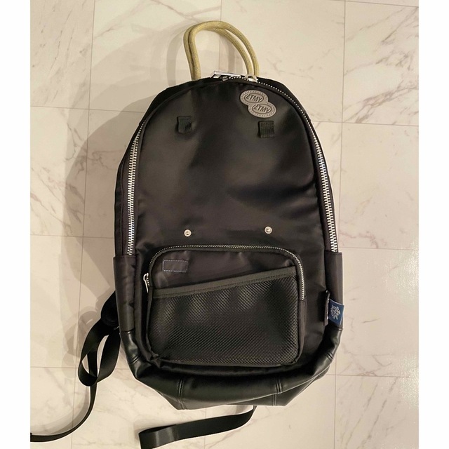 改良版】ずっと真夜中ずとまよバックパックBackpackリュック