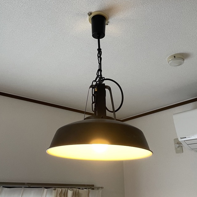 ACME Furniture BOLSA LAMP ボルサランプ ブラック