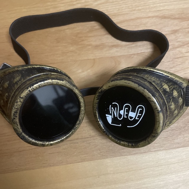 NEE ボキゴーグル NEE ボキのゴーグル NEE ボキのゴーグル タレント