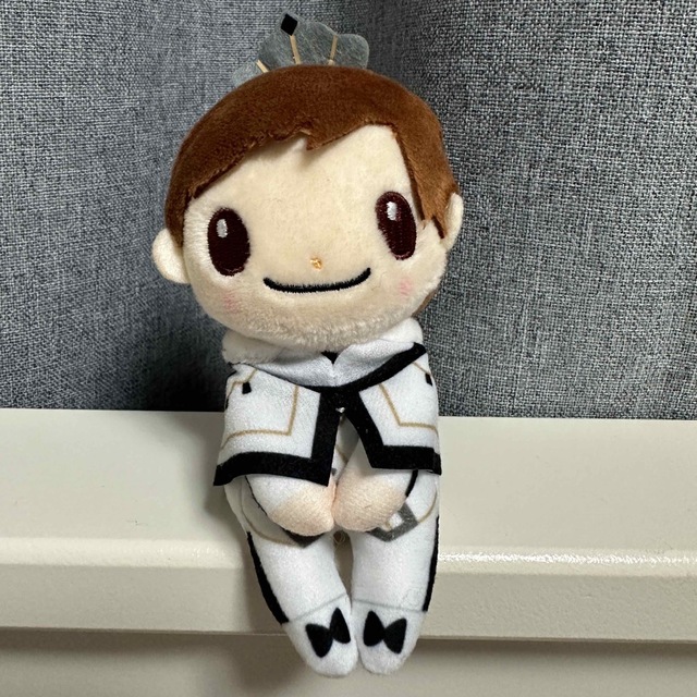 SWEET GARDEN キンプリ ちょっこりさん 永瀬廉 永瀬廉 ちょっこりさん 永瀬