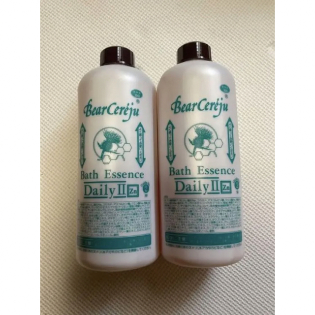 ベルセレージュ エコロセーフクリーナー4個