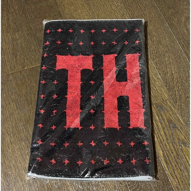 櫻井翔【嵐】ソロコン THE SHOW タオル 2025年最新】櫻井翔 タオル