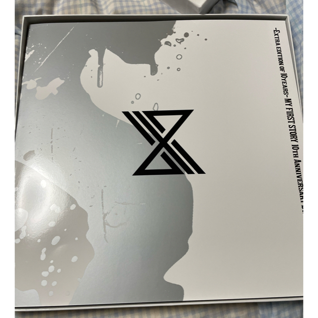 マイファスMY FIRST STORY 10th Anniversary Box 【公式通販】 MY