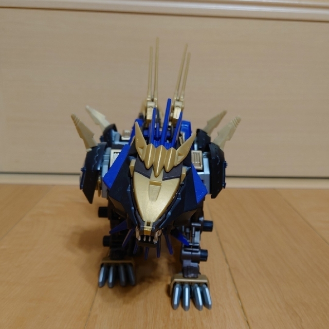 TOMMY - 【ジャンク品】 ZOIDS ゾイド ライガーゼロイクスの通販 by