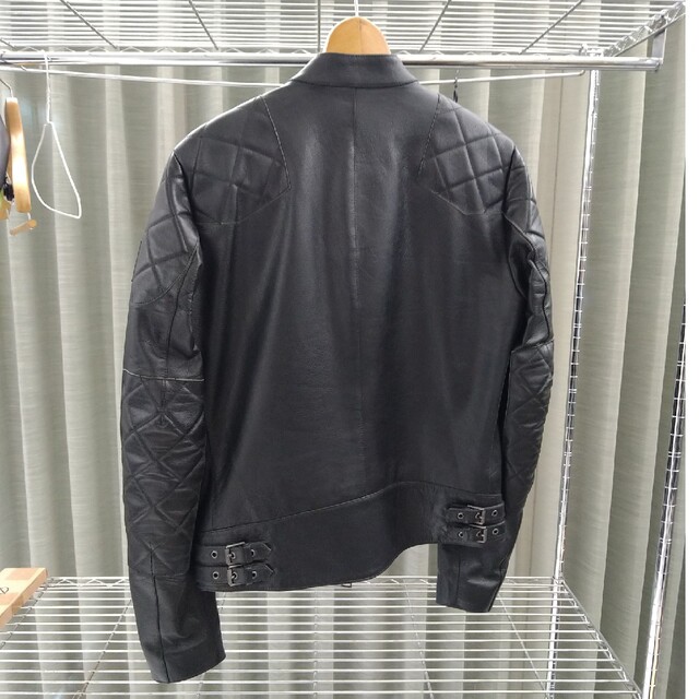 BELSTAFF - ベルスタッフ スタナードレザージャケット ベッカムの通販