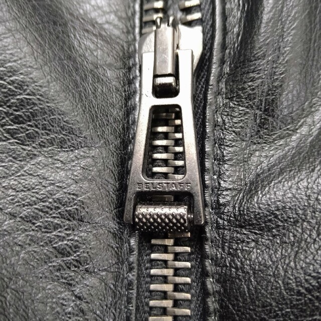 BELSTAFF - ベルスタッフ スタナードレザージャケット ベッカムの通販