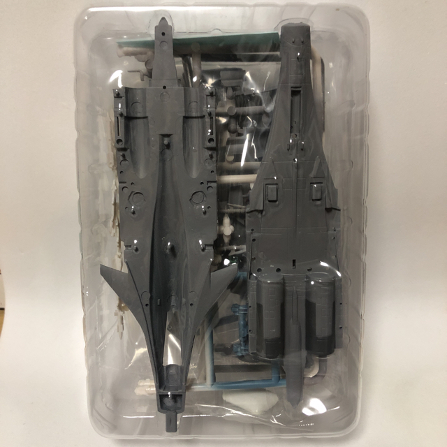 1/144スケールSU 30航空自衛隊仕様557号機