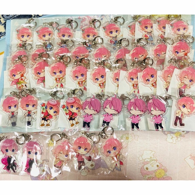 さとみまとめ売り さとみ さとみくん グッズ まとめ売り すとぷり