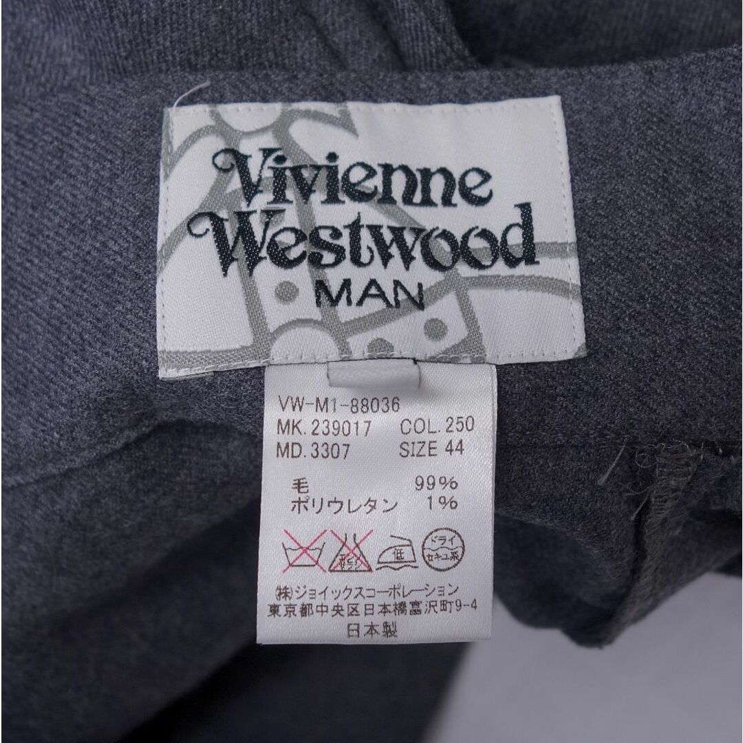 Vivienne Westwood - 美品 ヴィヴィアンウエストウッドマン Vivienne