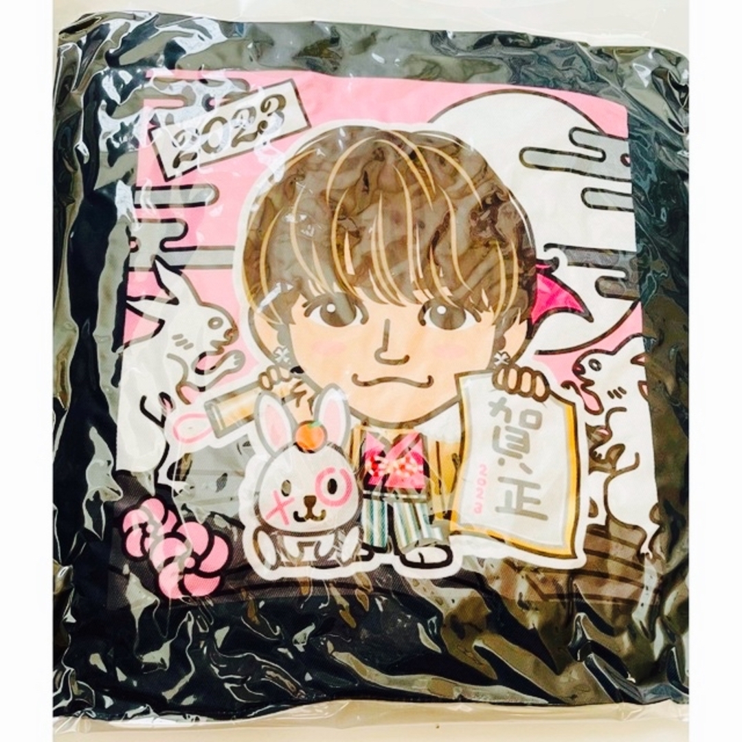 中島颯太 クッション BD 中島颯太 FANTASTIC9 クッション