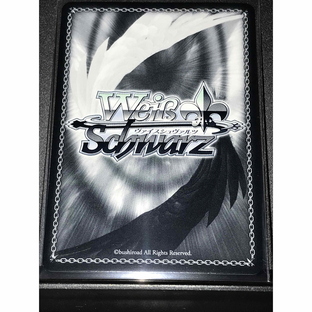 WS 最後の夏やすみ 観鈴 SP サイン カードリスト ｜ ヴァイス