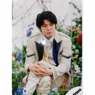 King&Prince キンプリ 岸優太 アルバム オフショ 公式写真 個人写真 岸
