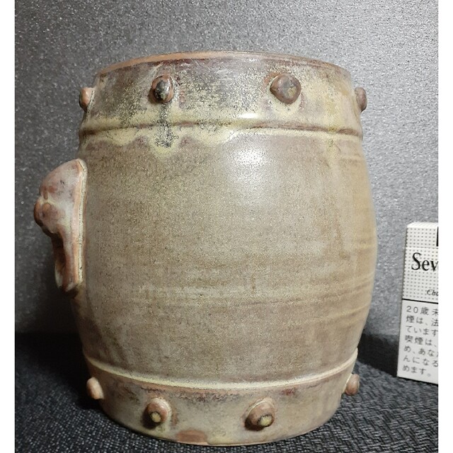 名品❗】中国古美術中国古陶磁褐釉天目茶碗伝世時代箱附属茶道具茶器