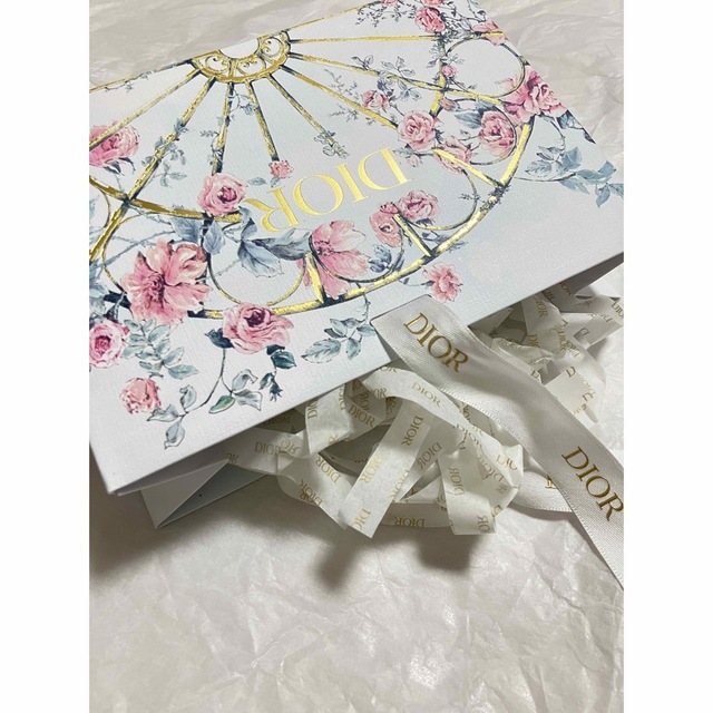 Christian Dior - 2023 母の日 限定 新品 ギフトラッピングセット 限定