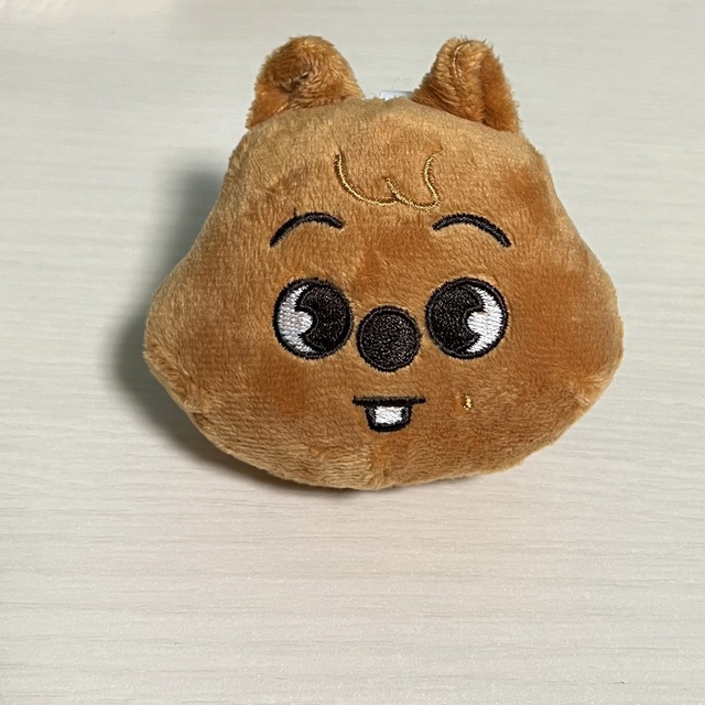 straykids スキズ テディベア SKZOO ハンクォッカ SKZOO ハンクオッカ