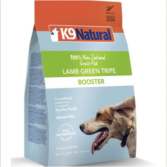 K9 K9 2個セット Natural ビーフ フィースト 500g 2個セット