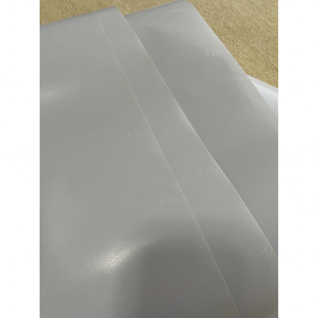 JEWELRY FOND ジュエリーフォンド ギフト リボン 包装紙 ラッピング