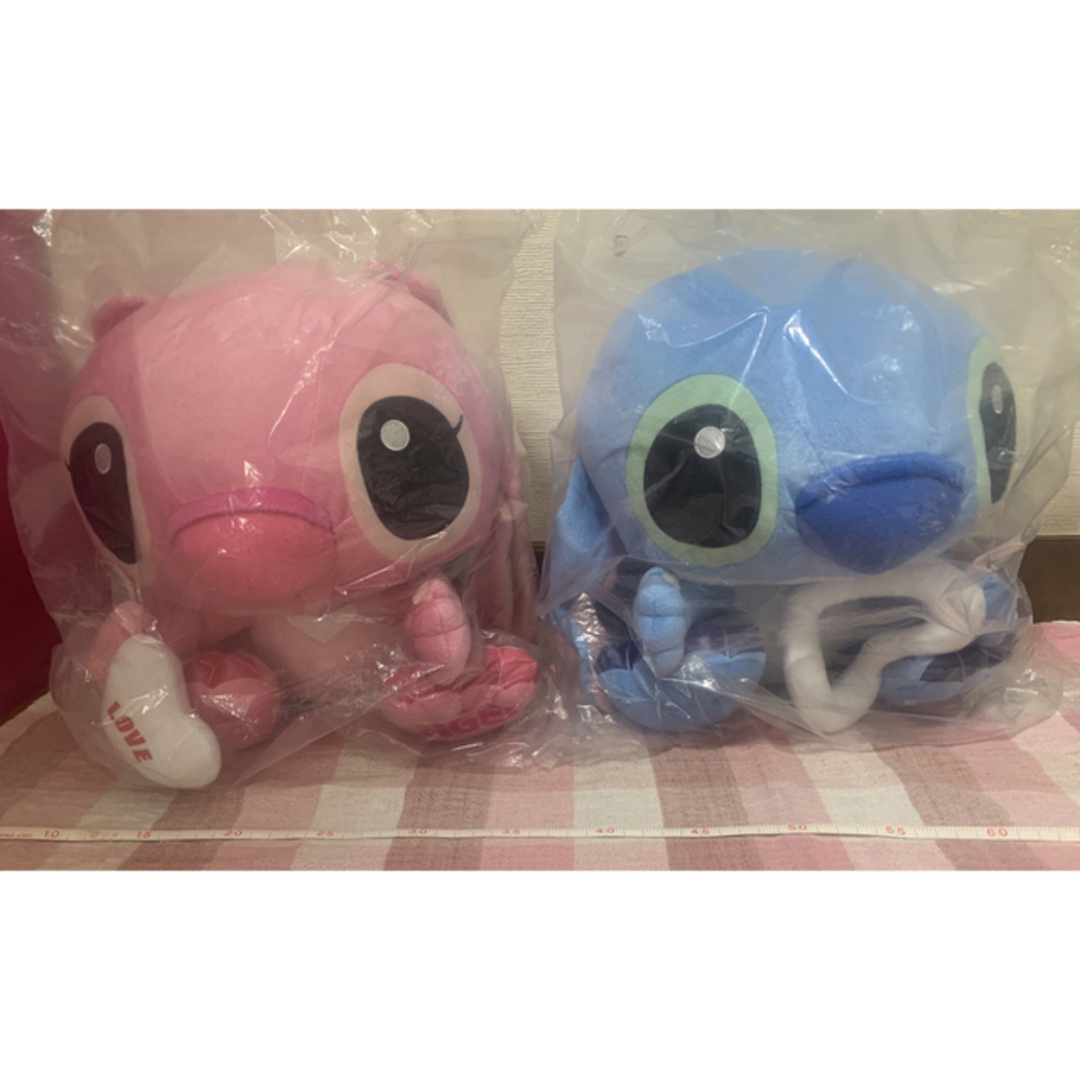 STITCH - スティッチグッズまとめ売りの通販 by リ・ラックマ's shop