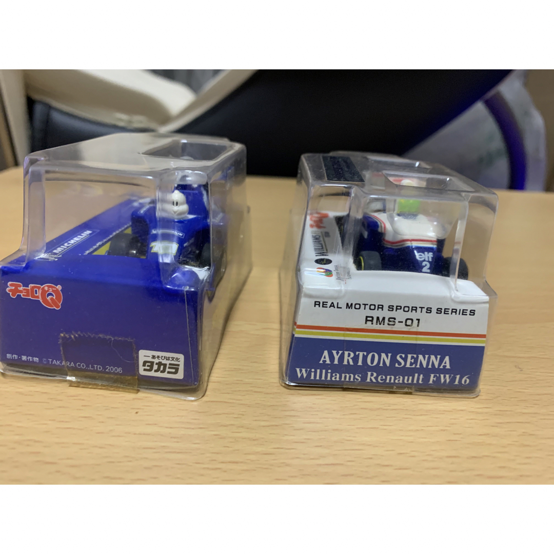 Takara Tomy - タカラ チョロQ F1 セットの通販 by まさやん's shop