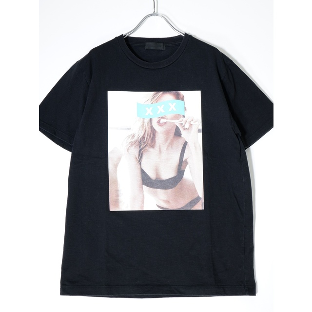 God Selection xxx アンバーハード