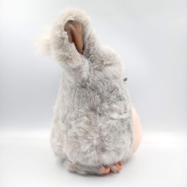 完全動作確認済】美品 ファービー2 クラウディグレー 青目 英語版 753