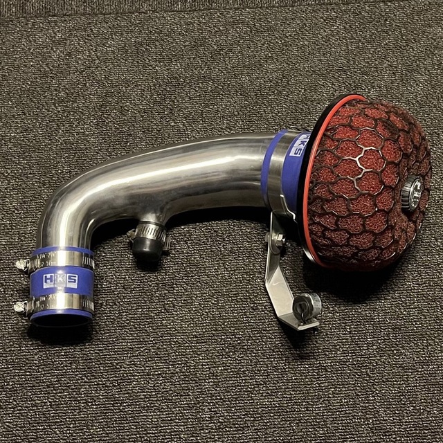 JZX100、JZX110 HPIレーシングサクション HKS