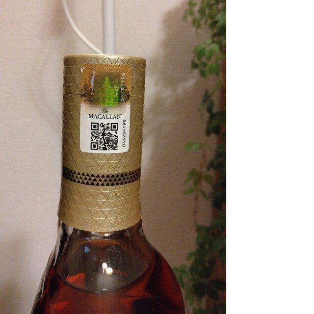 マッカラン 12年 シェリーオークカスク 【公式通販】