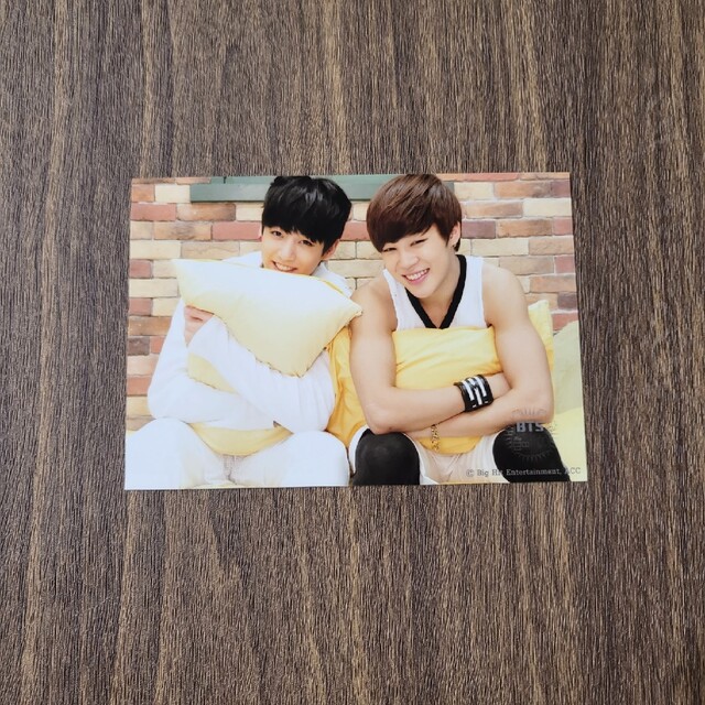 BTS JAPAN SHOWCASE ショーケース JPFC ジョングク グク