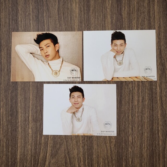 BTS JAPAN SHOWCASE ショーケース JPFC ジョングク グク