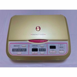 サミットインターナショナル/リリーBOX 痩身機器 サミット