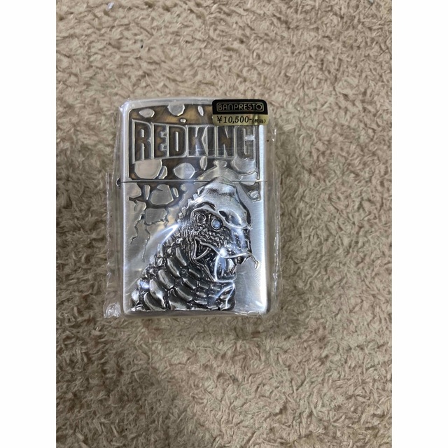 ウルトラマン40周年記念ZIPPO ライター ウルトラマン ジッポ ライター