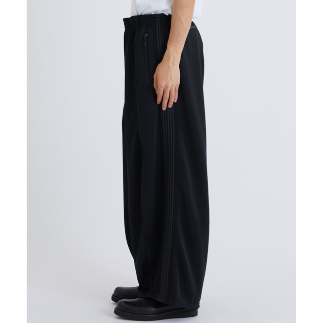 STUDIOUS別注 ニードルス トラックパン Needles - needles 24ss H.D