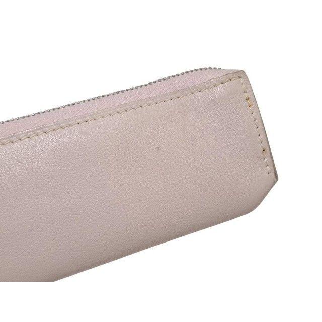 HERMES ピッコロ シェーブル レザー ペンケース エルメス ピッコロ