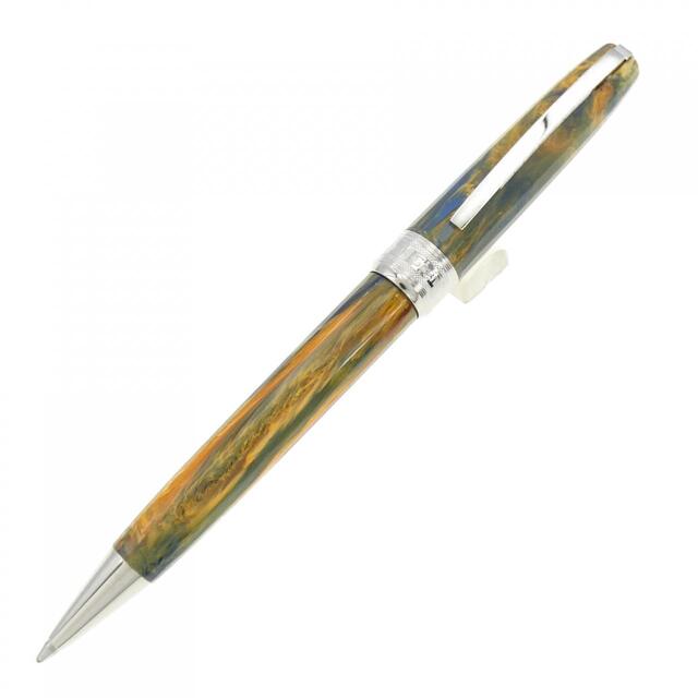 ビスコンティ ヴァン・ゴッホ マキシ バニラ 万年筆 字幅 M