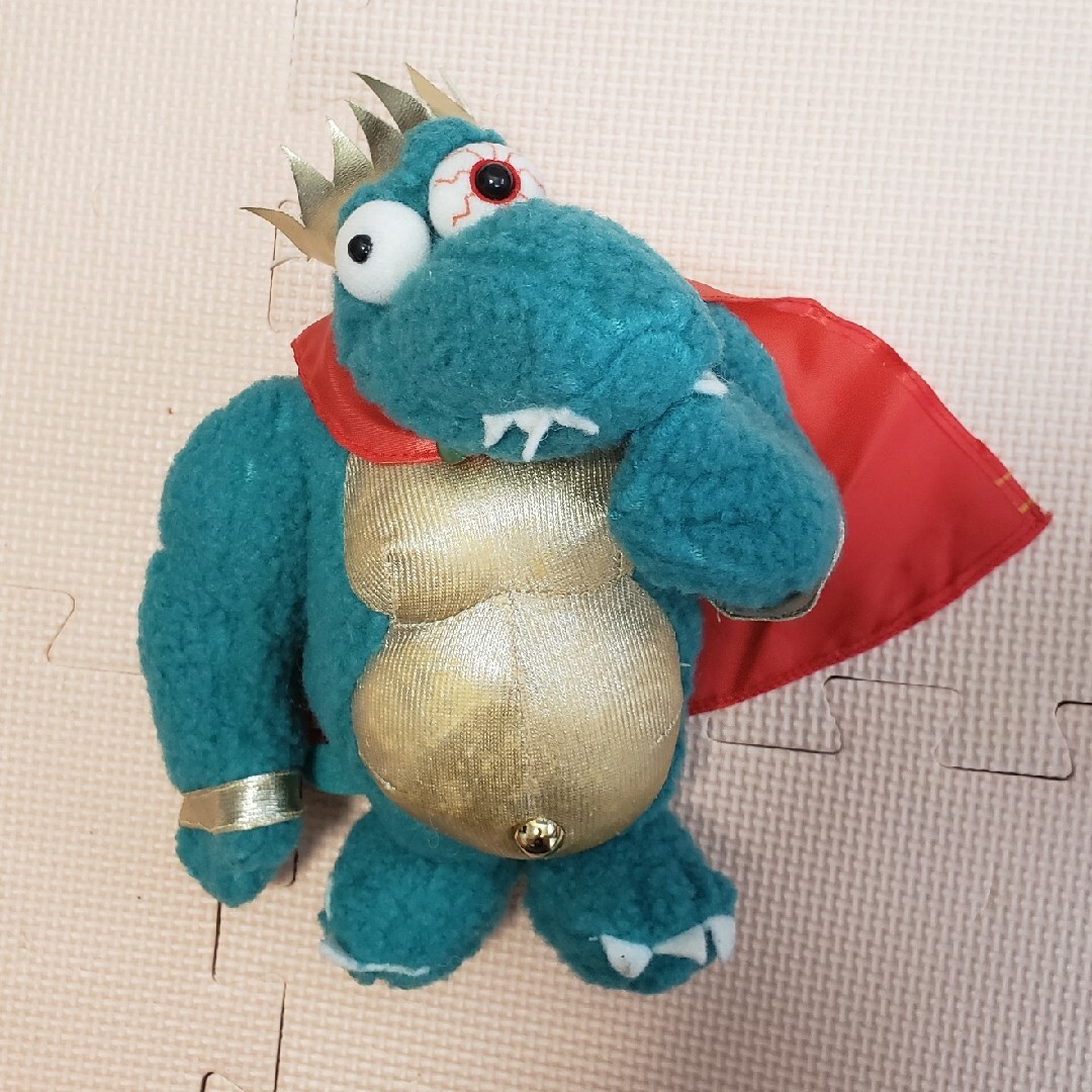 キングクルール ぬいぐるみ おしゃべりフレンド ドンキーコング Yujin